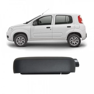 Maçaneta Externa da Porta Esquerda do Fiat Uno