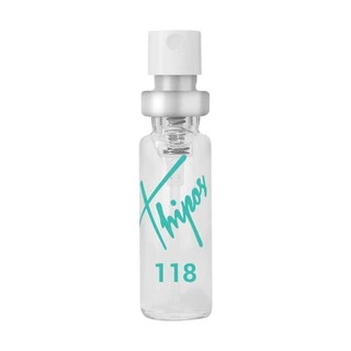 Perfume 118 (7ml) - Thipos - Perfume De Bolso - Perfume De Bolsa - Decant