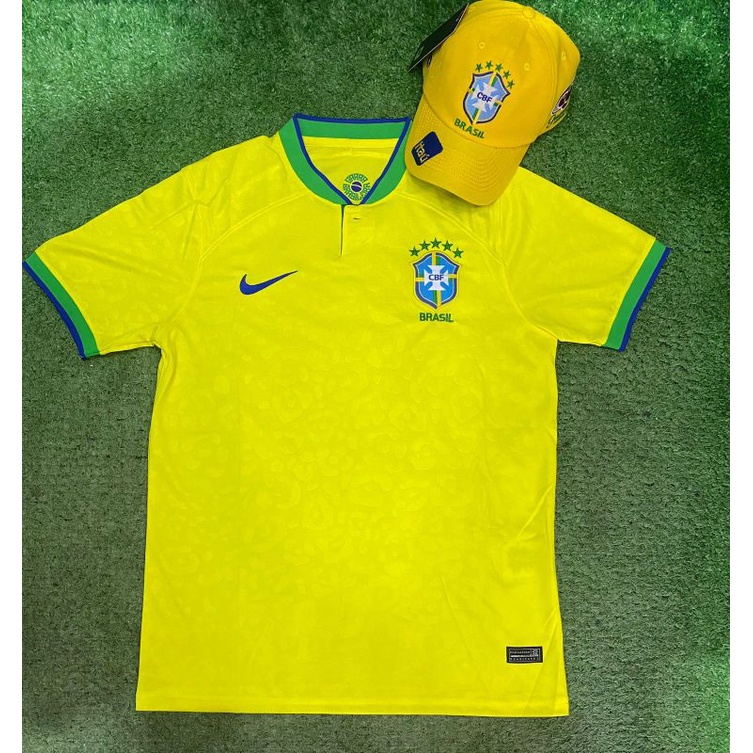 camisa seleção brasileira em Promoção na Shopee Brasil 2024