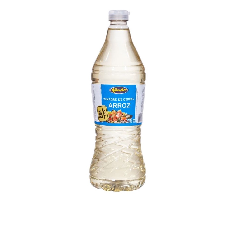 Vinagre de Arroz Kenko 750ml