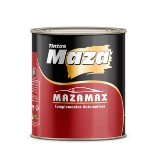 Batida de Pedra Proteção de Superfícies 3,6L - Maza em Oferta na Shopee