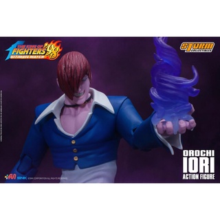 Krauser KOF  Shopee Brasil