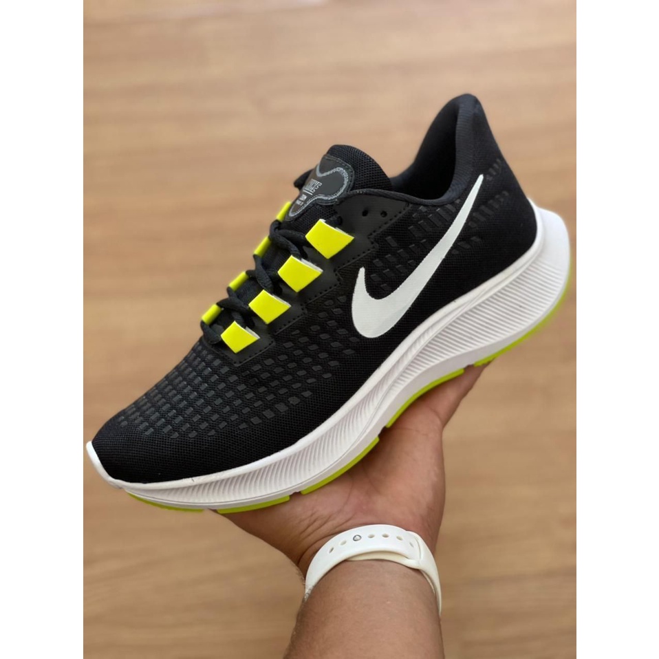 Promoção tenis hot sale de corrida