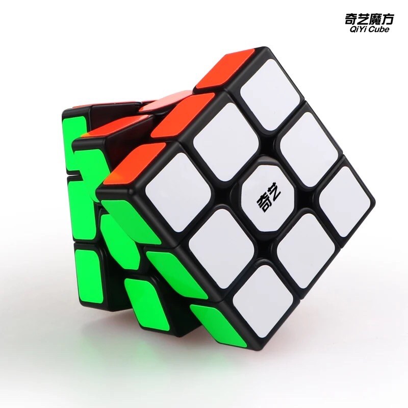 Cubo Mágico Speed Gold Edition 3x3x3 Cubo Profissional Criatividade  Esportiva Speed - Online - Cubo Mágico - Magazine Luiza