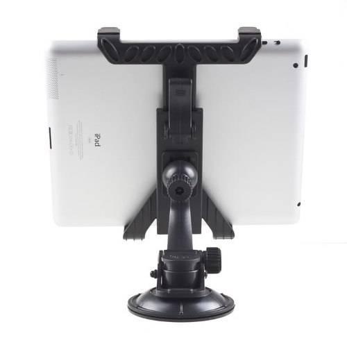Suporte Veicular Para Tablet Com Ventosa - MTG-001