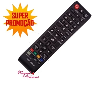 Controle Remoto Home Theater Samsung - 8042