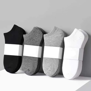 Kit 12 Pares Meia Masculina Femenino Cano Curto Soquete - ENVIO IMEDIATO