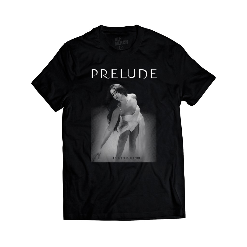 Lauren jauregui store t shirt