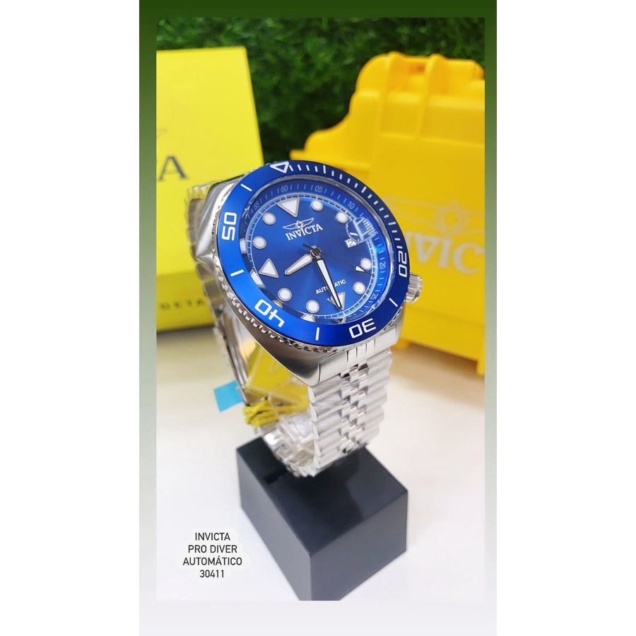 Invicta 30411 best sale