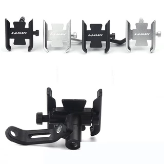 YAMAHA Suporte De Celular Para Motocicleta Universal NMAX155 NMAX125 NMAX 155 125 em Oferta na Shopee