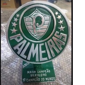 Símbolos – Palmeiras