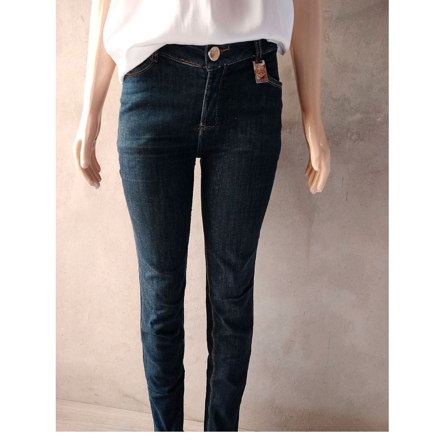 Osmoze store jeans feminino