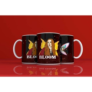 Caneca Gambito da Rainha com Alça e Interior Vermelho - Presente Super -  Loja de Presentes Criativos e Divertidos - Beko9