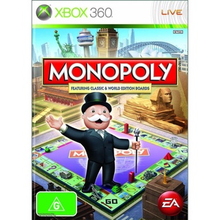 Jogo De Tabuleiro Monopoly Brasil Grow - 04238