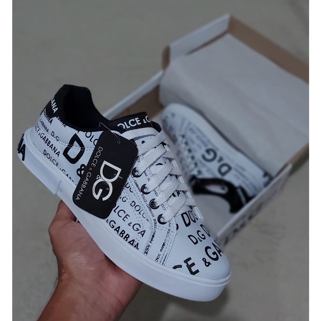 Tênis Casual Masculino e Feminino