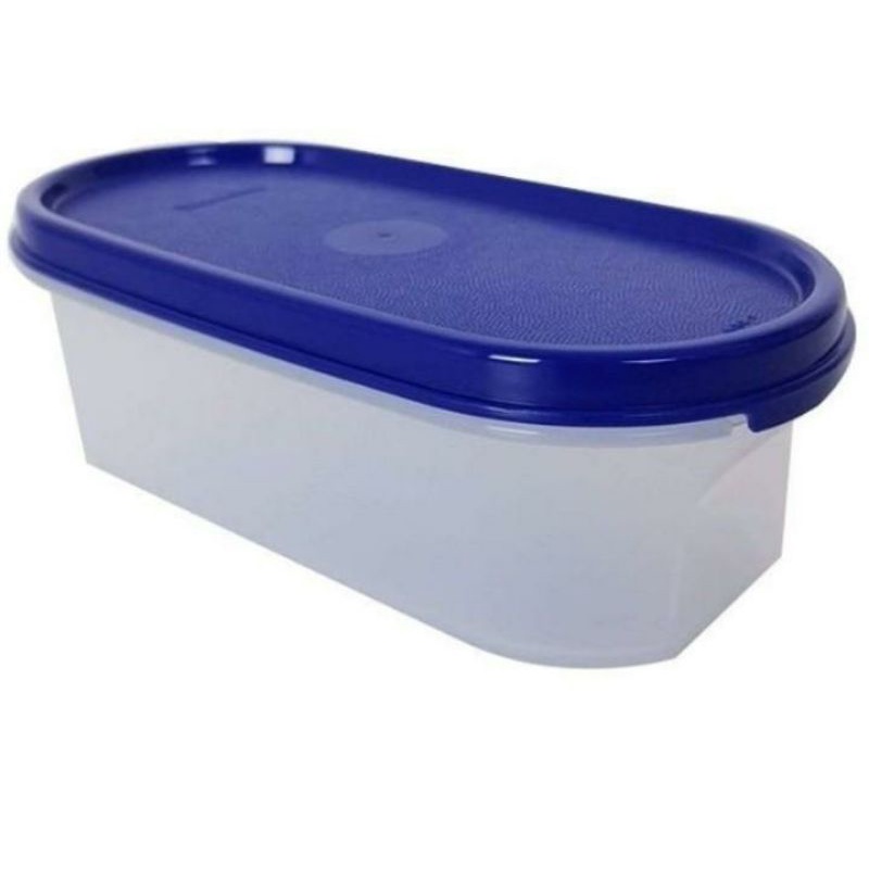 Tupperware Modular 500 ml azul Original | Shopee Brasil