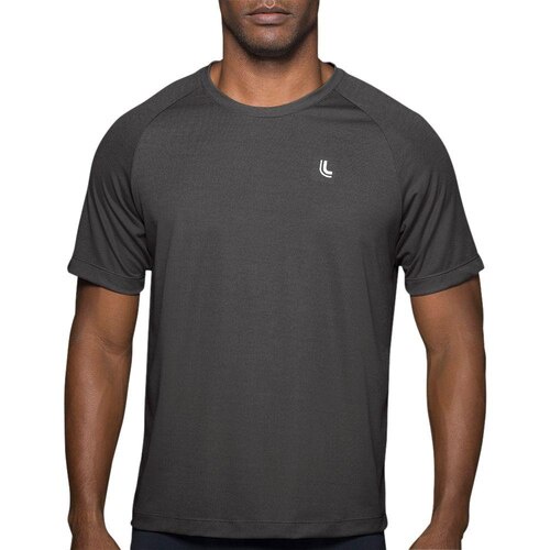 Camiseta Lupo Sport Masculina (75040-001) 100% Poliéster