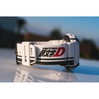 DW-5600BAIT20-7CR Inicial D Edição Limitada Coleção Presente Comemorativo