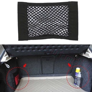 Rede Porta Treco Organizador Para Carro Rede Porta Treco Universal Multiuso
