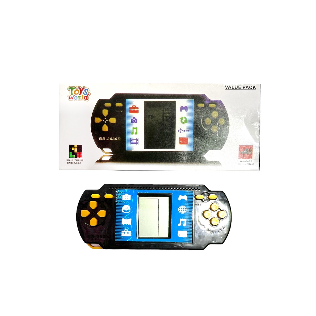 Console Retro Arcade 2000 Mini Game Jogos Grandes Clássicos Hdmi Psp  Portátil 8203 Luuk Young - LUUK YOUNG Comércio Eletrônico