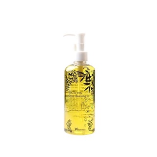 elizavecca natural 90% olive cleansing oil 300g