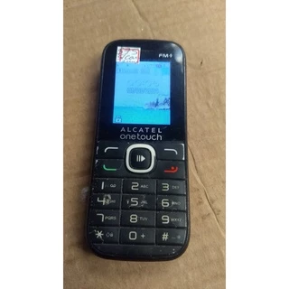 aparelho Alcatel 1045d usado em bom estado