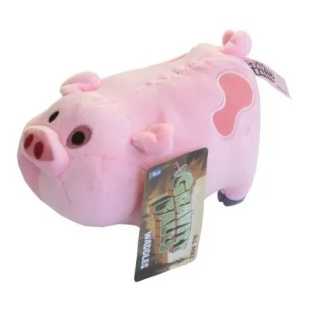 Gravity falls best sale waddles plush