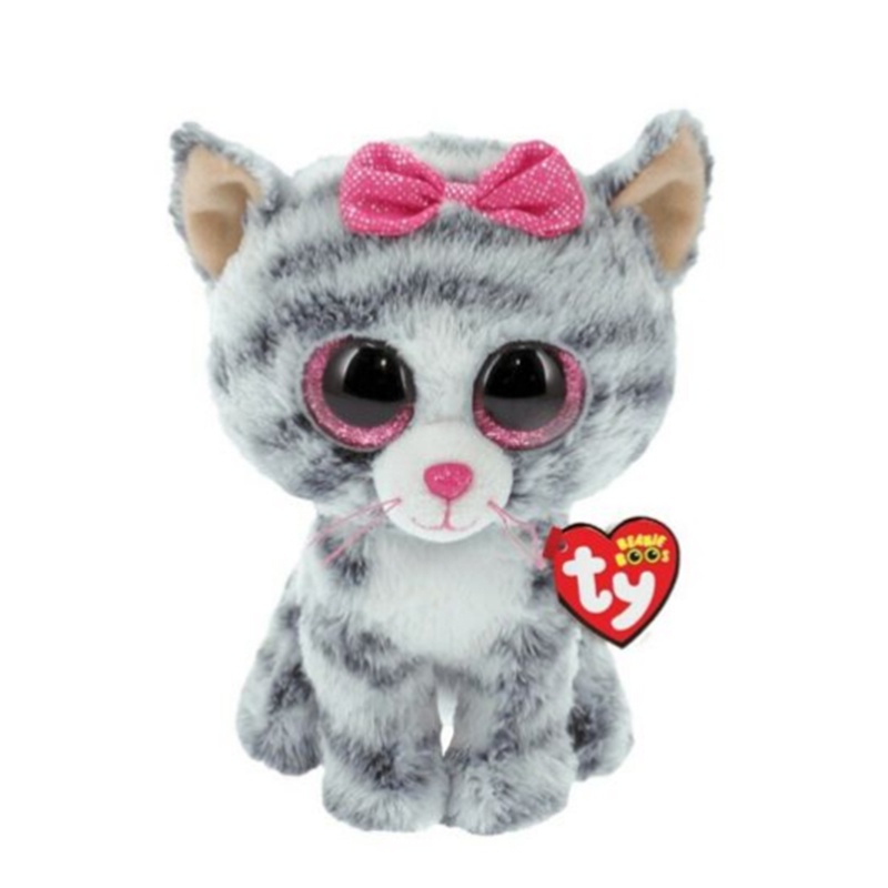 Beanie clearance boo cat