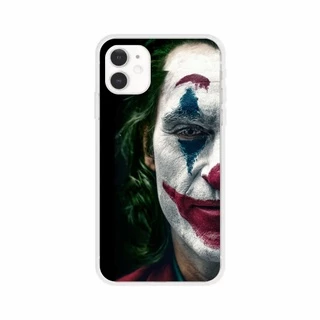 Capa de Celular Capinha Iphone 11 Personalizada - Coringa