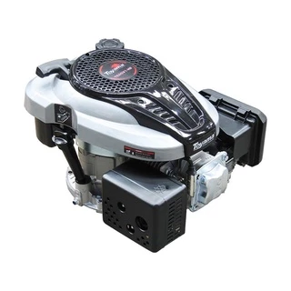 Motor à Gasolina 6,5 HP 4 Tempos para Rebeta Vertical TE65V1HF TOYAMA em Oferta na Shopee