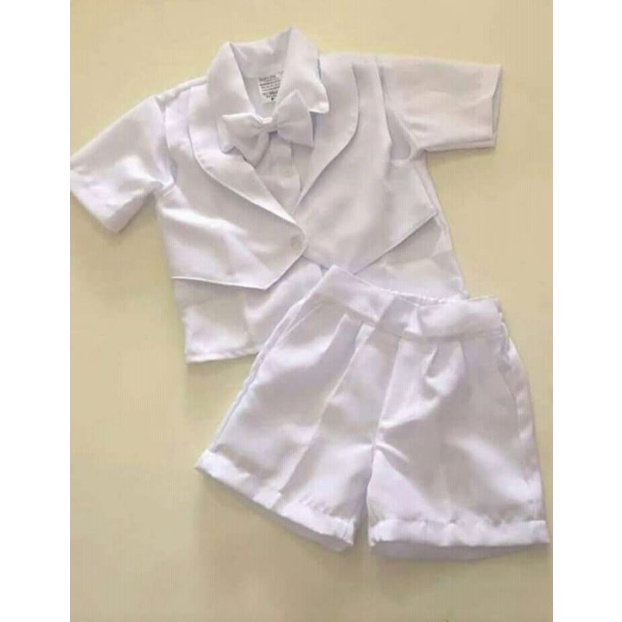 Roupa branca 2024 batizado bebe