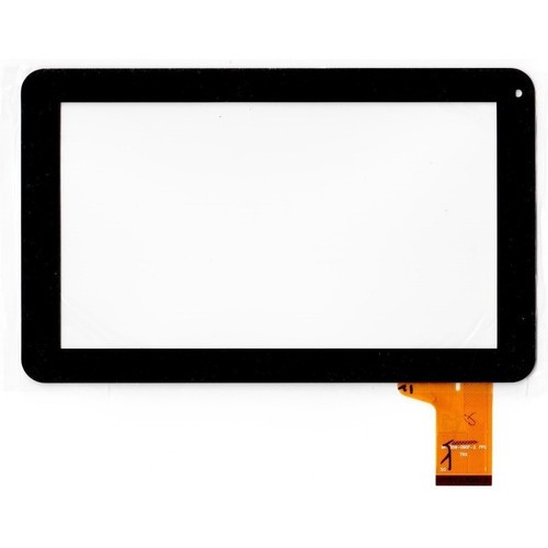 Tela Touch Qbex Tx200 Tx 200 9 Pol. 50 Vias Qbex Shopee Brasil