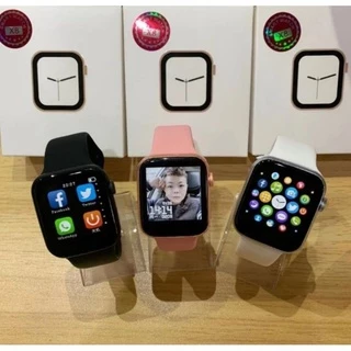 Relógio inteligente x8 Max lançamento 2023 44mm smartwatch