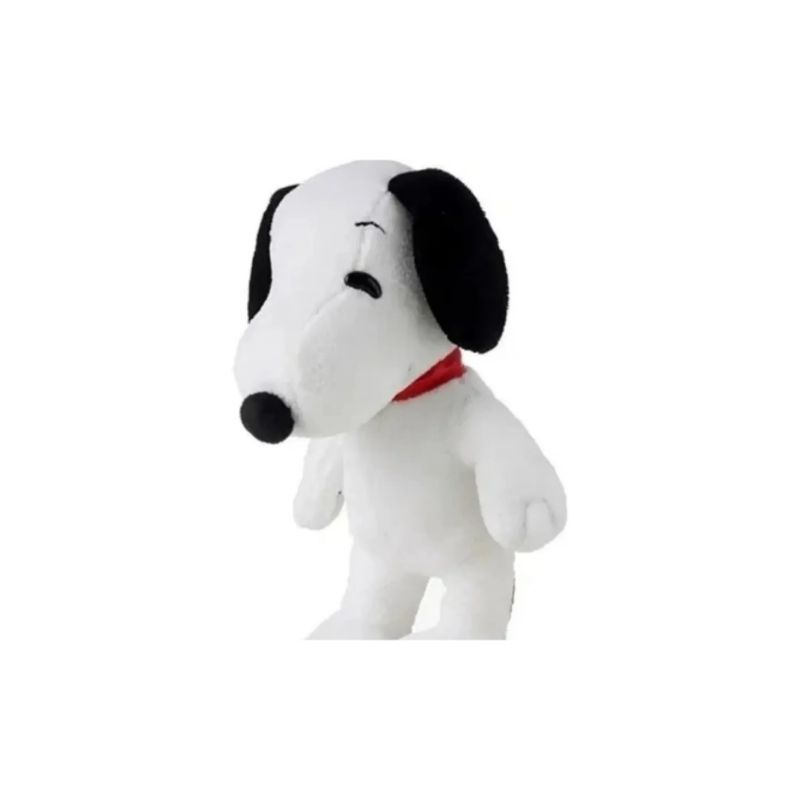 Boneco de pelúcia Snoopy 40Cm