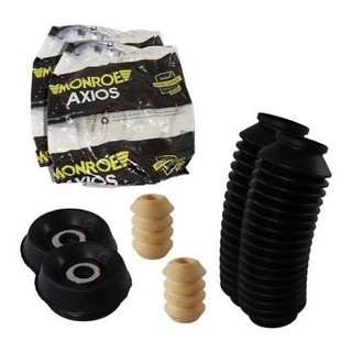 KIT AMORTECEDOR DIANT. COMPLETO VW GOL,VOYAGE 08GOLF 98 BORA