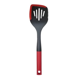 Espátula de Silicone Red Ichef Polishop