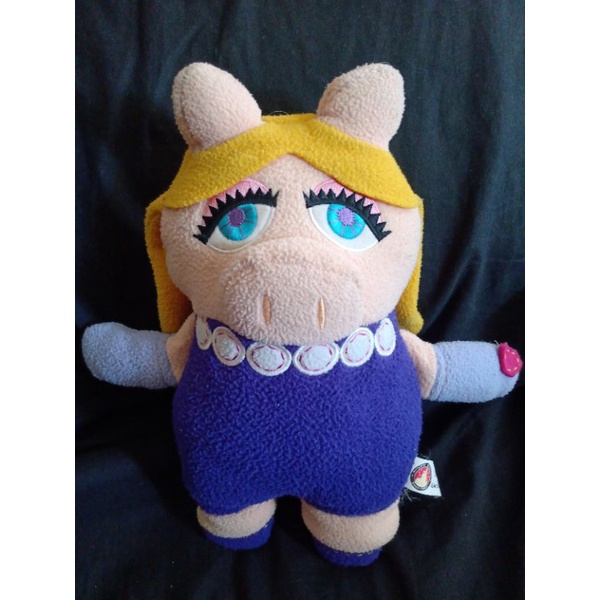 Muppet babies 2024 plush animal