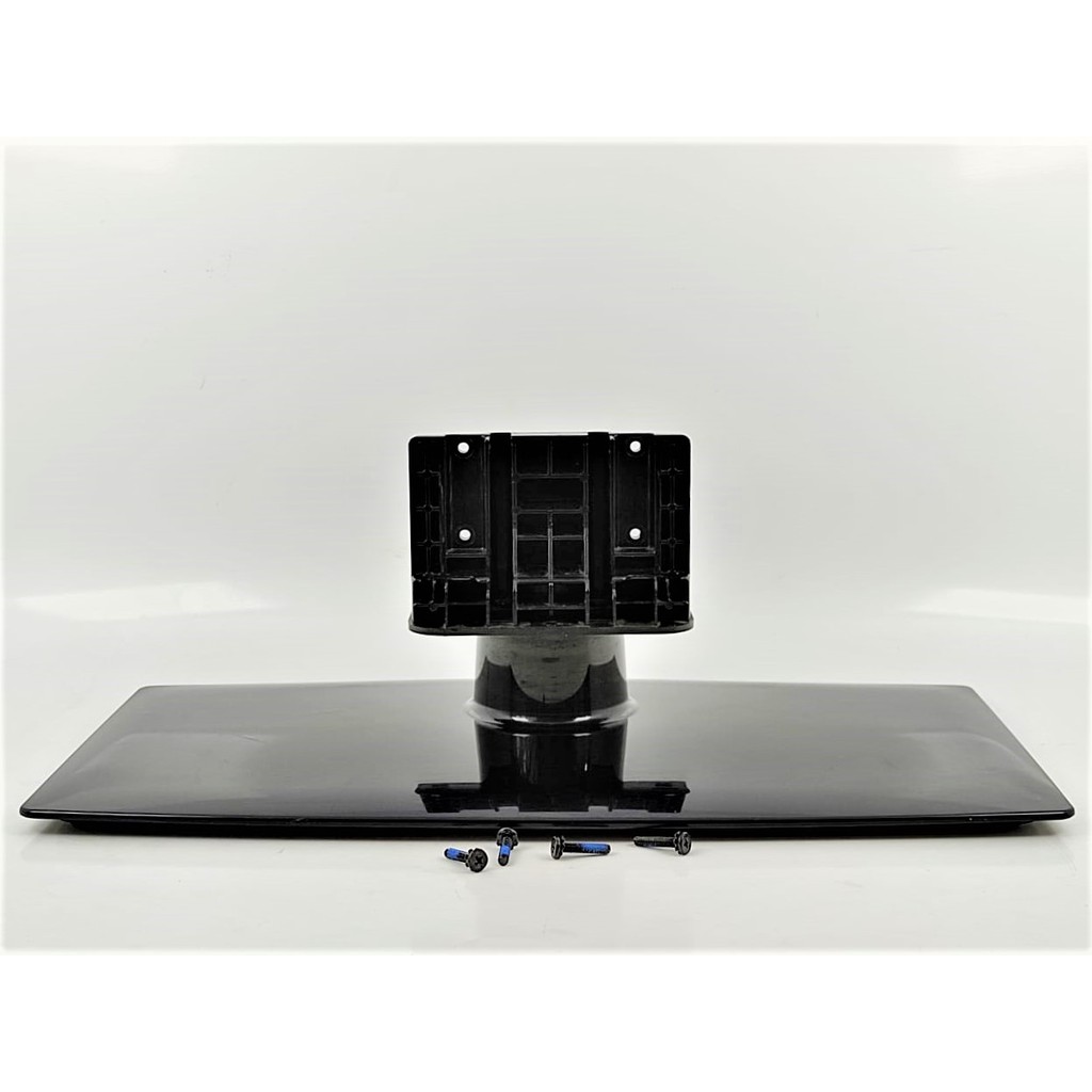 BASE SUPORTE PEDESTAL PÉ TV LG 32LD350 COM PARAFUSOS | Shopee Brasil