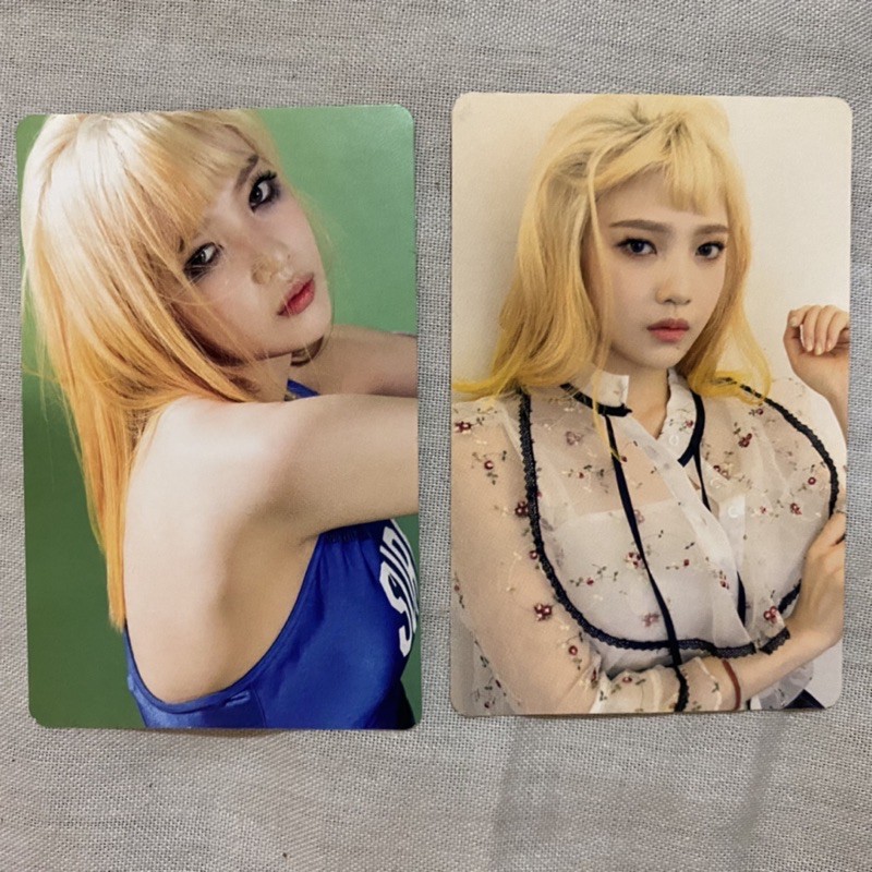 Red velvet ジョイ　redmare トレカ 2026年最新】red velvet ジョイ トレカの人気アイテム - メルカリ