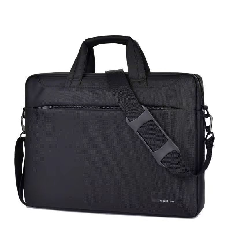 bolsa pasta feminina masculina para professor (a) com alça transversal de ombro