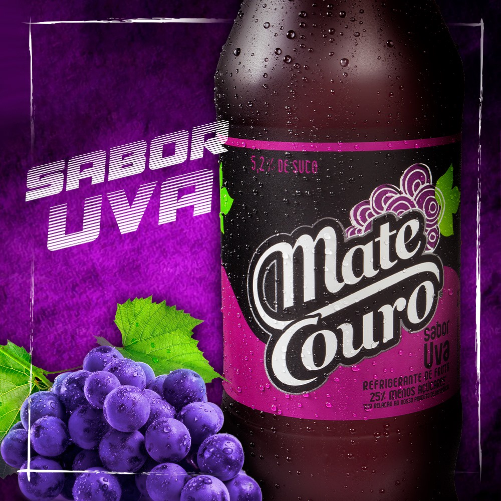 Produtos - Mate Couro