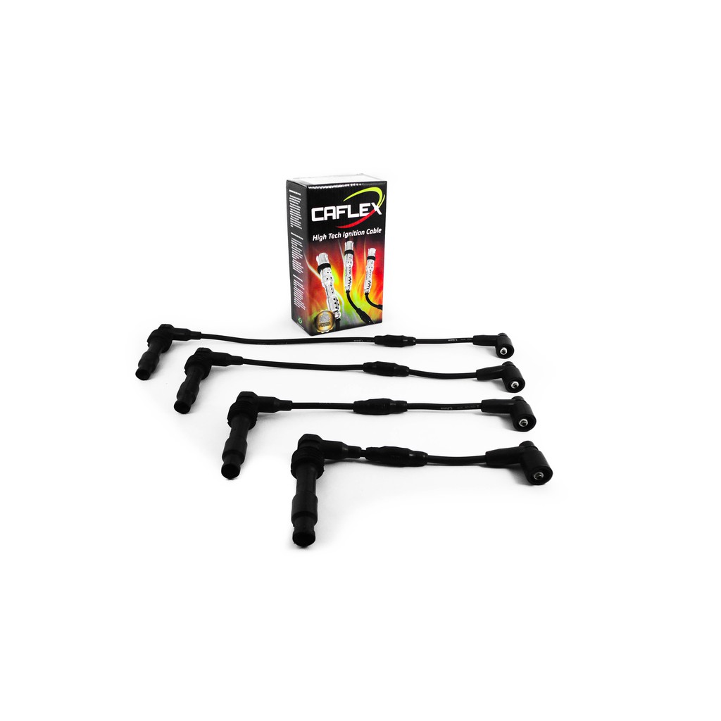 Cabo de vela CAFLEX Astra/Vectra/Zafira 2.0-2.4 16v SFI DOHC Flexpower 1996-2005 - CE400.078