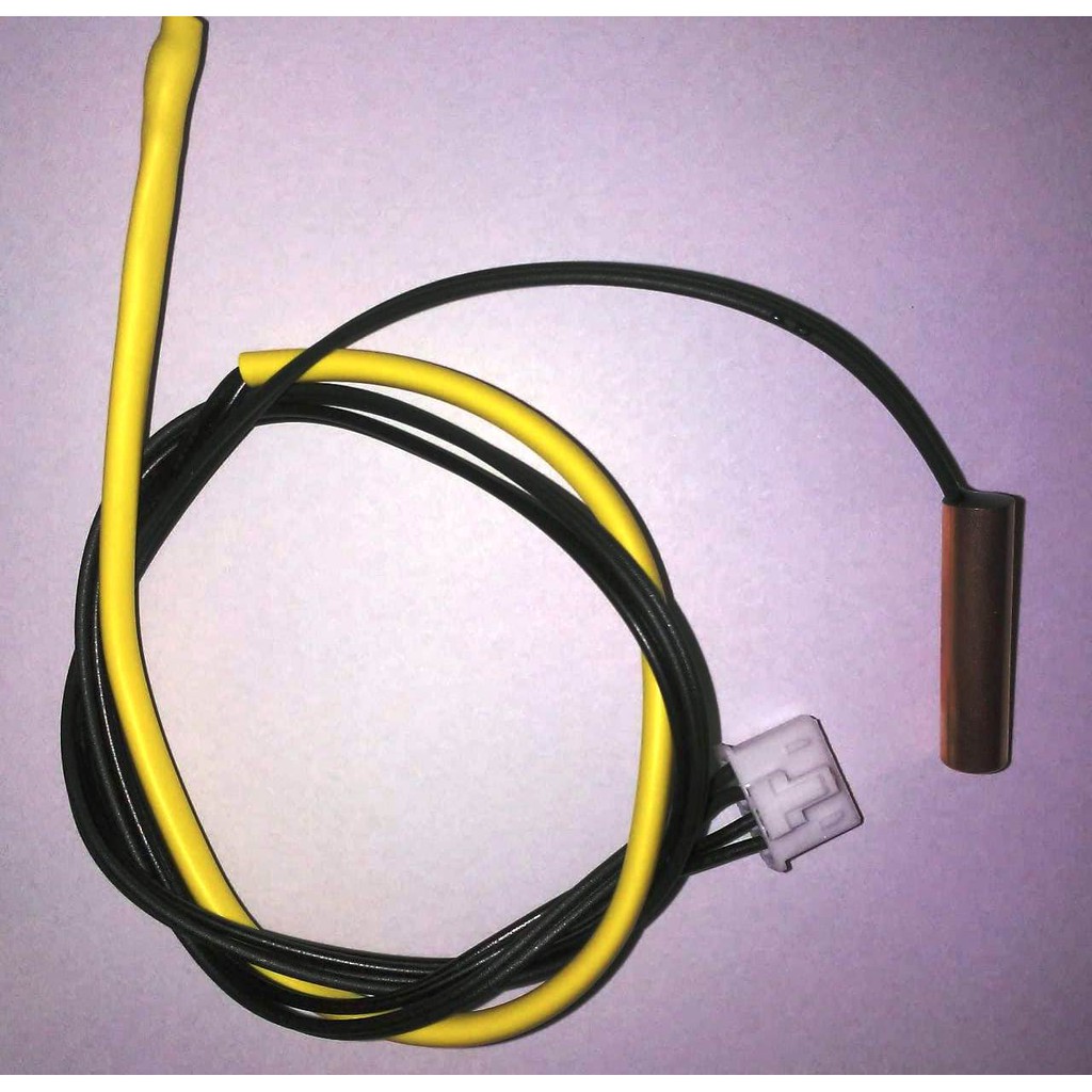 Sensor Duplo Temperatura E Degelo Ar Concicionado Split Agratto E Tcl