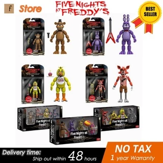 JINN FNAF FIVE NIGHTS AT FREDDY