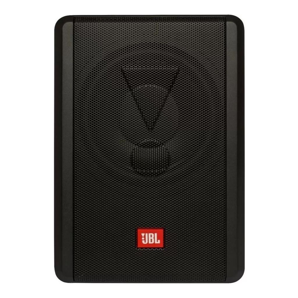 Caixa Amplificada Ativa Jbl Slim 8 Polegadas Sw8a-ms 400w