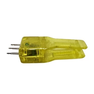 Testador De Fusivel Automotivo E Saca Fusivel Lamina E Mini