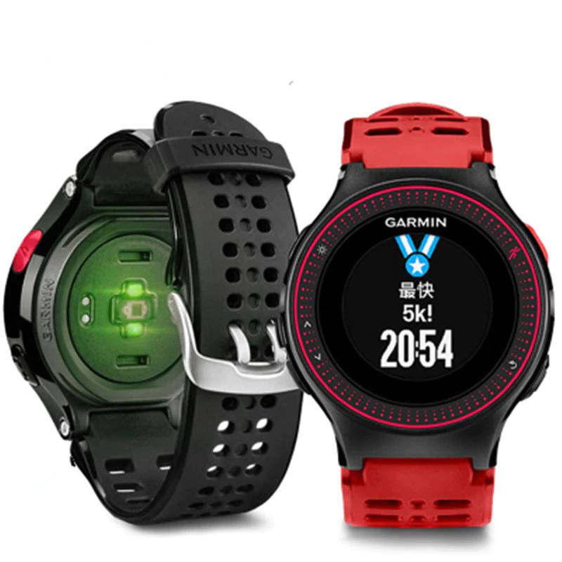 Garmin forerunner 225 bluetooth hotsell