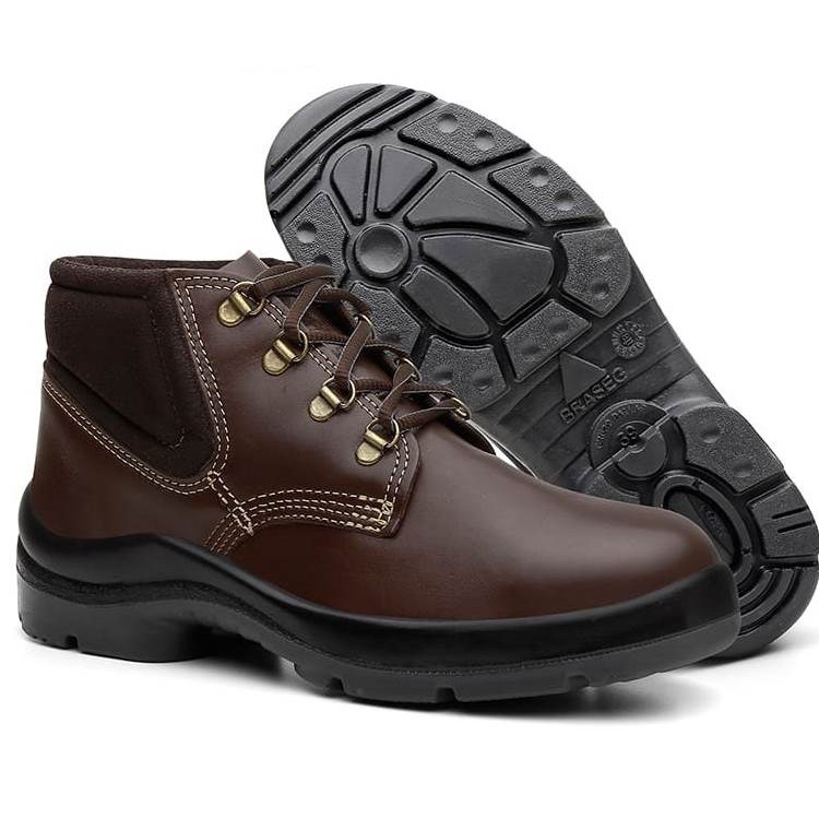 Bota couro coturno walkabout clearance dallas