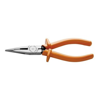 Alicate Bico Meia Cana 6 Isolado 44004/106 - Tramontina