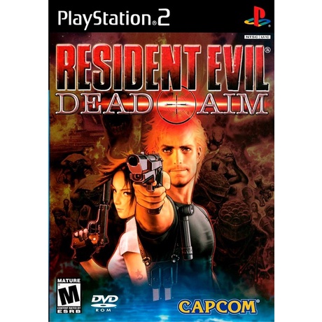 Evil Dead Ps2 1 E 2 Português Coleção (2 Dvds) Patch Terror